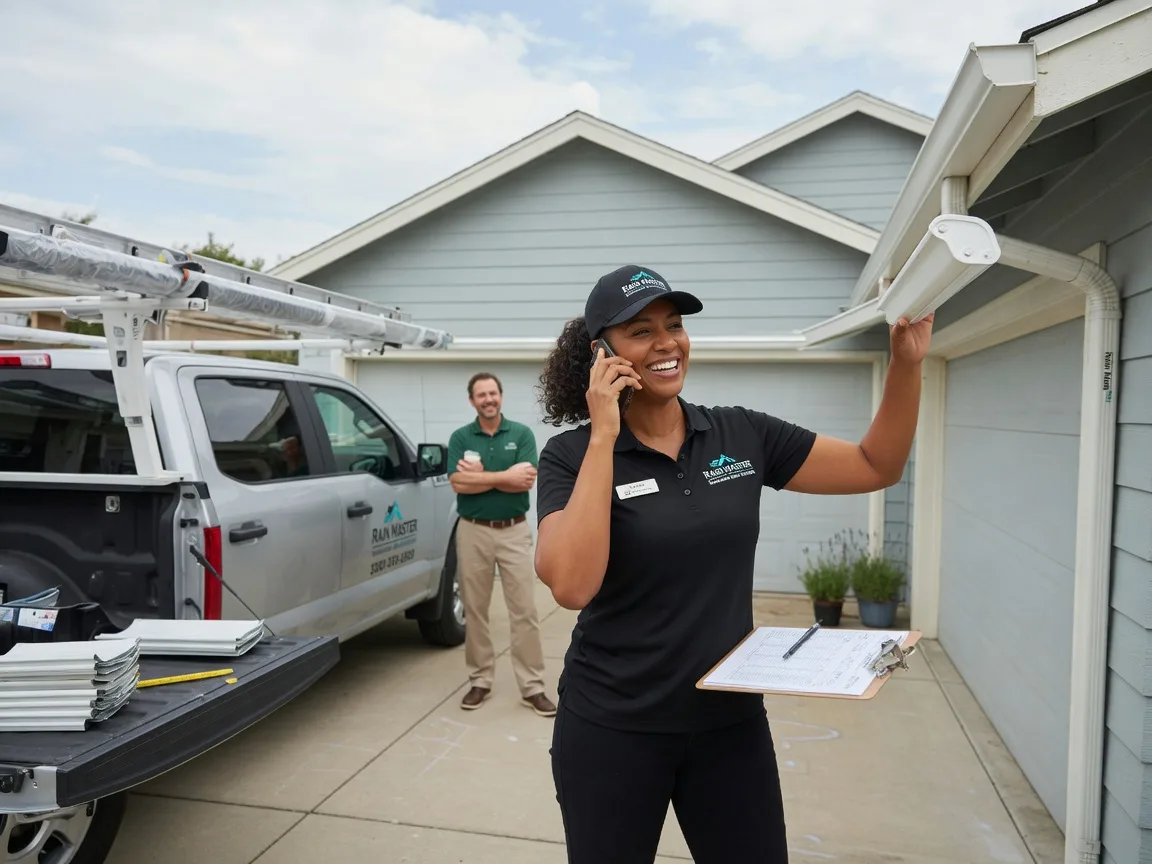 Gutter Installation Fredonia, ND FAQs